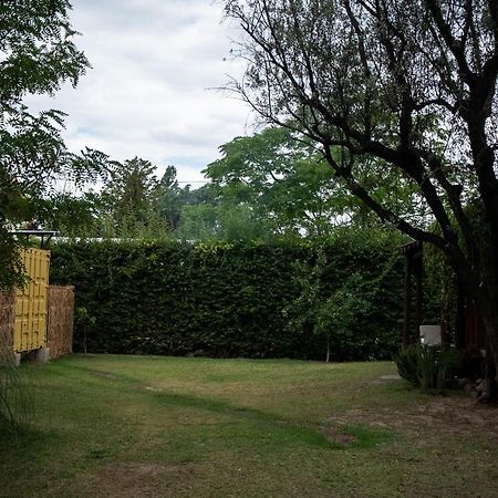 Suite Por Los Caminos Del Vino Mendoza Exterior foto