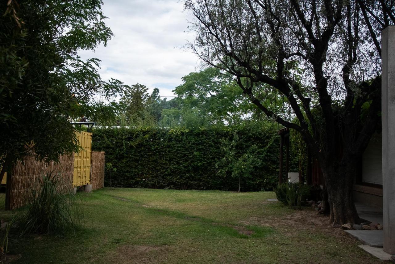 Suite Por Los Caminos Del Vino Mendoza Exterior foto