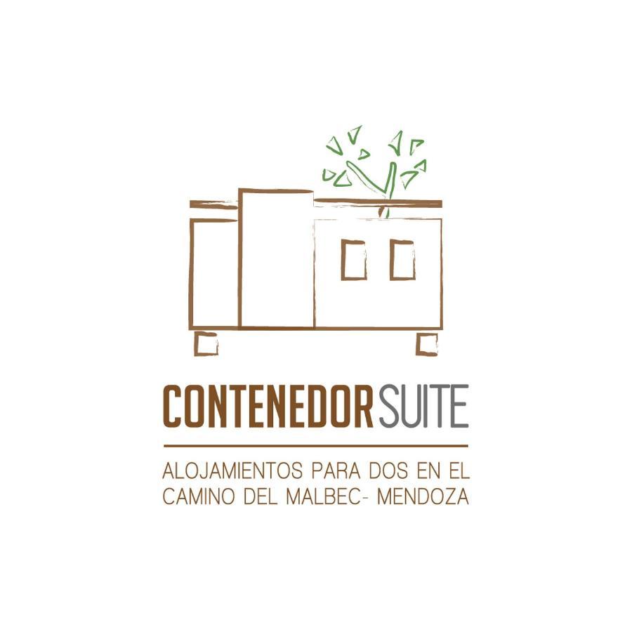 Suite Por Los Caminos Del Vino Mendoza Exterior foto